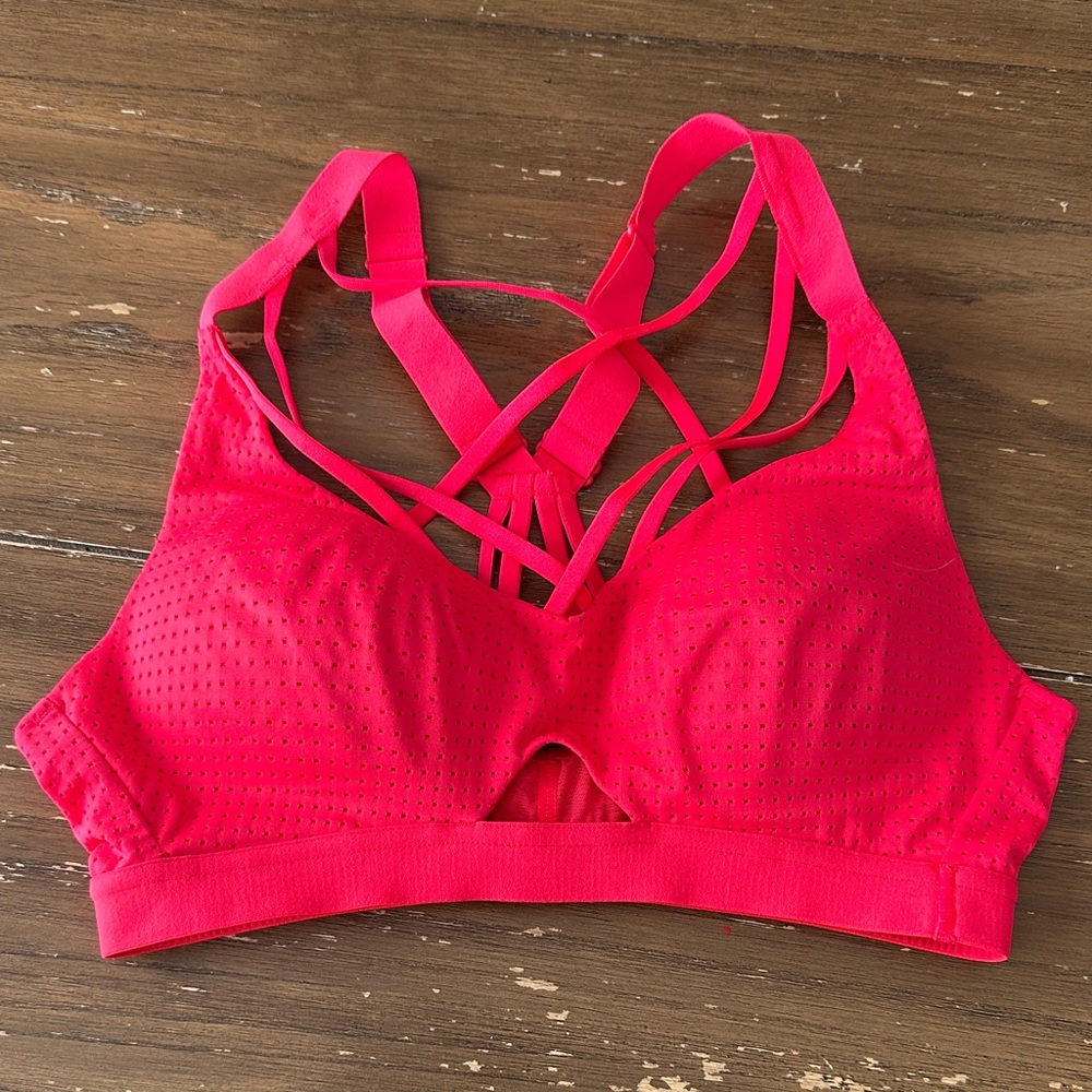 VSX sport VS sport bra 34A*